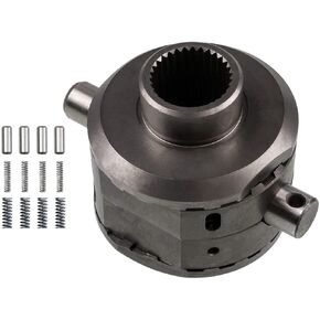 Powertrax 1610-LR Lock-Right (Toyota 8")