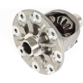 Omix-Ada | 16505.24 | Differential Carrier, 3.55-4.56 | OE Reference: 75054X | Fits 1984-2004 Jeep YJ / XJ / ZJ / WJ with Dana 35