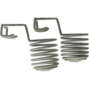 SkiffDaddy Drink Cup Holder - for Pontoon, Boat, Canoe, Patio Chair - 2 Pack