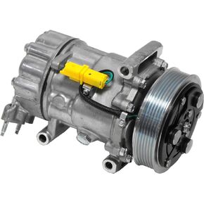 UAC CO 11286C A/C Compressor