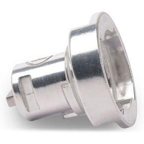 Kenwood KAT001ME Kitchen Machine Attachment, Aluminum