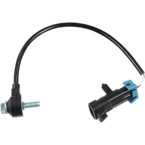 Holstein Parts 2KNC0084 Engine Knock (Detonation) Sensor - Compatible With Select Chevrolet, Oldsmobile, Pontiac, Saturn