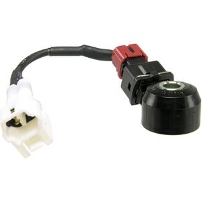 Ignition Knock Detonation Sensor Compatible with Forester Impreza Legacy Outback H4 2.5L H4 2.2L