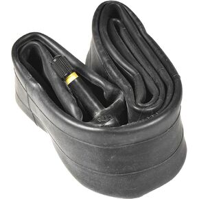 HQRP 16" x 1.75/1.8/1.9/1.95/2/2.1/2.125 Bike Tire Inner Rubber Interior Tube Schrader Valve for Kids, BMX, Stroller, Cruisers, Electric, and Folding Bicycles