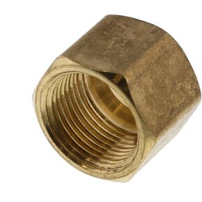 AquaPlumb 61-8 Not Applicable 1/2"" #61 Compression Nut