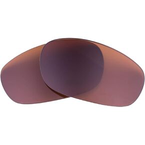 lenses Compatible with Rayban Predator 2 RB2027-62mm Sunglasses Polarized Replacement lenses - Crafted in USA