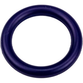 GM Genuine Parts 12608997 Intercooler Coolant Pipe Seal, Blue