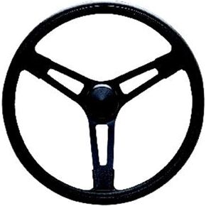 Grant 677 Racing Steering Wheel