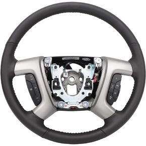 GM Genuine Parts 22947784 Ebony Steering Wheel