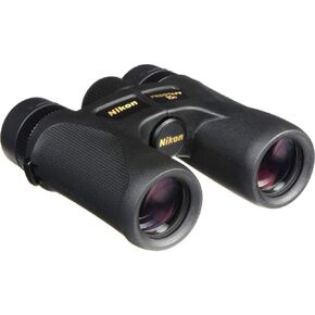 Nikon 16002 PROSTAFF 7S 8x42 Inches All-Terrain Binocular (Black)