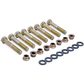 Quarter Master 309508 Disc Bolt Kit