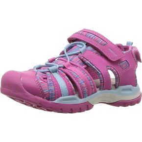 Geox Girl Borealis Sandal
