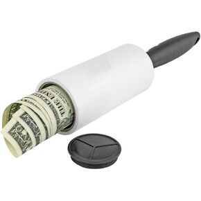 Southern Homewares Lint Roller Secret Hidden Diversion Safe Money Jewelry Storage Home Security