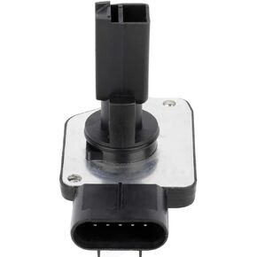 OCPTY Mass Air Flow Sensor MAF0013 Meter Fits 2006-2007 for Chevrolet Malibu 3.9L,2004-2006 for GMC Canyon 2.8L,2004-2006 for GMC Canyon 3.5L,2006 for Hummer H3 3.5L