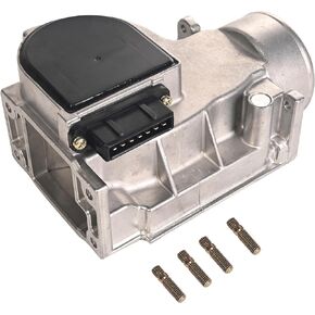 Mass Air Flow Sensor MAF Sensor Compatible with 1990-1995 Toyota 4Runner 1989-1995 Toyota Pickup Trucks V4 2.4L Replaces 22250-35050