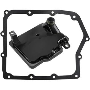 62TE Automatic Transmission Filter with Pan Gasket 68018555AA Fit For Dodge Chrysler Avenger Journey Grand Caravan 05078555AA 5078555AA
