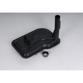 GM Genuine Parts 24258269 Automatic Transmission Fluid Filter Kit with Seal