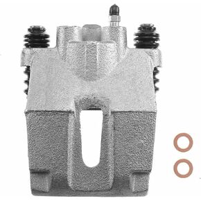 Rear Driver Side Brake Caliper Replacement for Ford F-150 2004-2011 Lobo Lincoln Mark LT