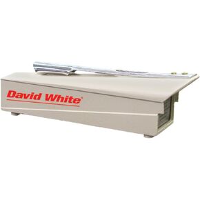 David White D620 Sighting Hand Level