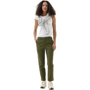 GAP Women's Downtown Khaki Pant
