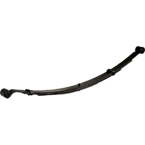 Dorman 22-1259 Rear Leaf Spring Compatible with Select Chevrolet/GMC Models