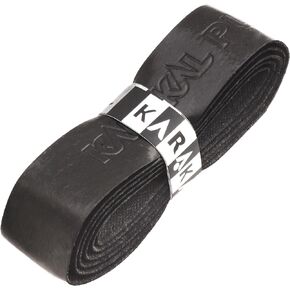 24 Karakal PU Super Grips (Black) - Box