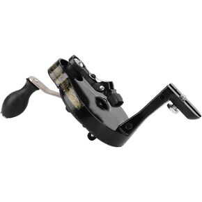 Sewing Machine Hand Crank, Vintage Sewing Machine Handle Hand Crank, Metal Sewing Machine Hand Crank Handcrank Handle Accessory for Singer Vintage