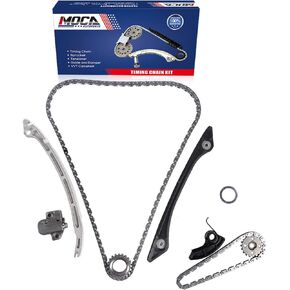 MOCA Timing Chain Kit Fit 2013-2015 for Ford Taurus Fusion Escape & 2012-2015 for Ford Explorer & for Ford Edge 2.0L L4 DOHC in Saudi Arabia
