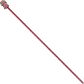 Creative Mark Professional Mahl Stick for Painting, Drawing & Sketching Classic Traditional Artist's and Sign Painter's Tool- Expands to 35.5" in Length