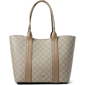 Nine West Kyndall Trap Tote