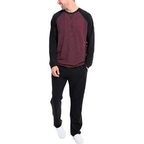 Orvis Men’s 2-Piece Lounge Set