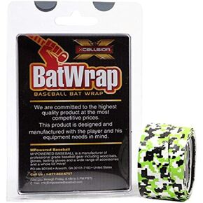 MPowered Dura Soft Bat Wrap