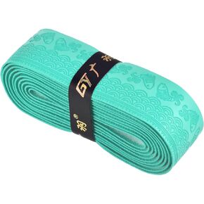 PATIKIL Racket Overgrip, PU Lengthen Grip Tape Non-Slip Absorb Sweat for Tennis Badminton Fishing Rod