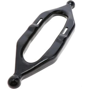 Chrysler Genuine 52107555AB Clutch Release Lever, Black