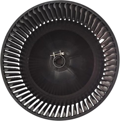 عجلة منفاخ هواء خارجية مطورة 1472-1091 14721091 RV، متوافقة مع موديلات Coleman Mach 8332/8433/8632/6701/6702/6703/67216722 و6723. in Kuwait