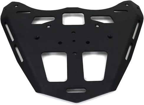 Xitomer Motorcycle Racks, Fit for MULTISTRADA 1200/1260 Enduro 2015 2016 2017 2018 2019 2020 2021, Rear Rack Motorcycle Cargo Rack in Saudi Arabia