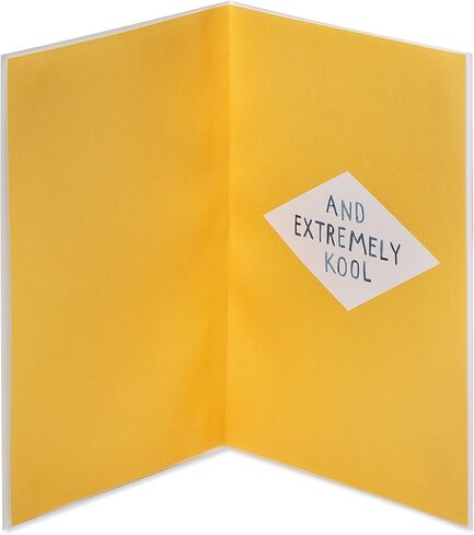 Papyrus Funny Graduation Card (Congrats, Grad) in Kuwait