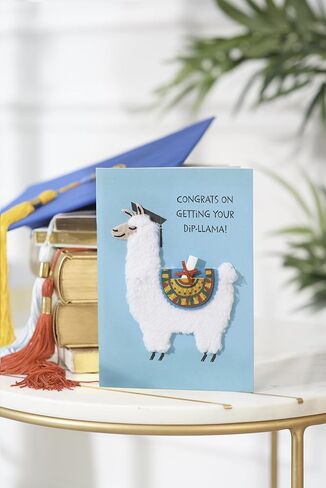 Papyrus Funny Graduation Card (Congrats, Grad) in Kuwait