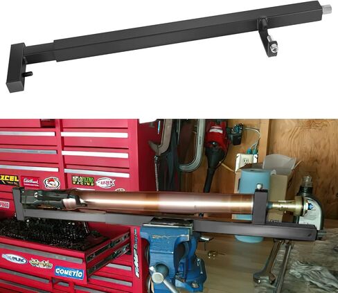 TFSC 01 Fork Spring Compressor Tool Fit For Most Current Sport Bikes & Road Racers etc. in Saudi Arabia