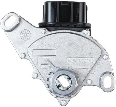 84540-32110 84540-06010 مفتاح طاقة أمان السيارة المحايد، مستشعر نطاق تغيير علبة التروس لتويوتا كامري كورولا لكزس ES RX300، 84540-32110، 84540-06010، 84540-12230 in Kuwait