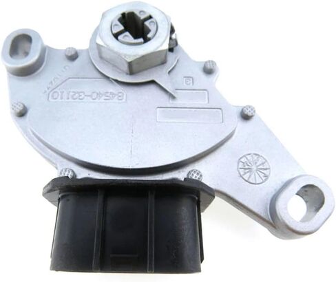 84540-32110 84540-06010 مفتاح طاقة أمان السيارة المحايد، مستشعر نطاق تغيير علبة التروس لتويوتا كامري كورولا لكزس ES RX300، 84540-32110، 84540-06010، 84540-12230 in Kuwait