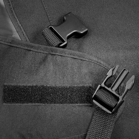 غطاء حماية محرك الدراجة النارية YHMTIVTU لدراجة Harley Touring Road King Road Street Glide 1980-later in Kuwait