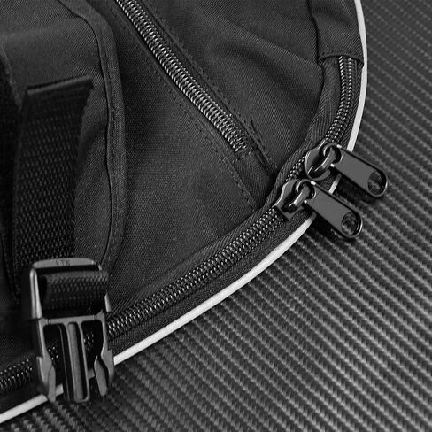 غطاء حماية محرك الدراجة النارية YHMTIVTU لدراجة Harley Touring Road King Road Street Glide 1980-later in Kuwait