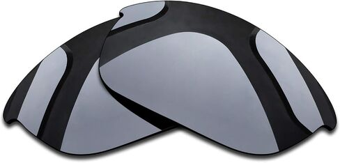 Polarized Replacement Lenses for Oakley Half Jacket 2.0 OO9144 Sunglasses - Options in Saudi Arabia