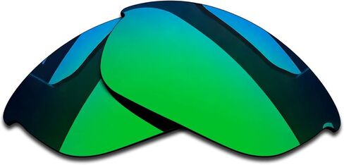 Polarized Replacement Lenses for Oakley Half Jacket 2.0 OO9144 Sunglasses - Options in Saudi Arabia