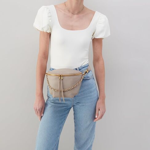 حقيبة حزام ميري للسيدات من HOBO in Kuwait