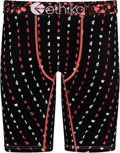 Ethika Boys Staple Boxer Briefs | E World Order in Saudi Arabia