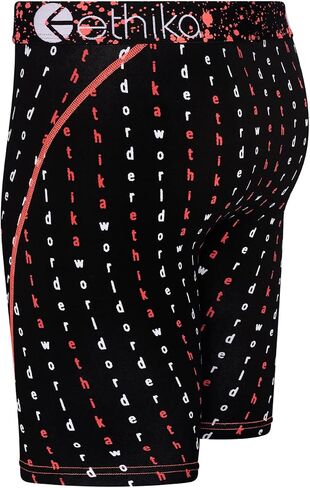 Ethika Boys Staple Boxer Briefs | E World Order in Saudi Arabia