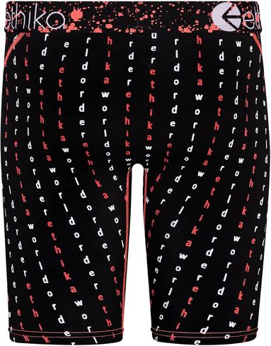 Ethika Boys Staple Boxer Briefs | E World Order in Saudi Arabia