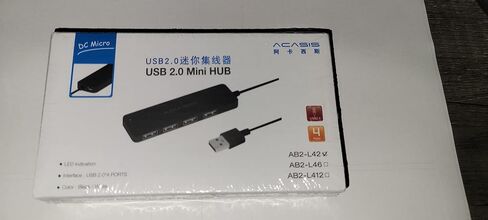 محور USB 2.0 صغير in Saudi Arabia